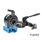 Phau ntawv Hydraulic Hose Crimper